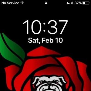 Meet your Posher, Briana